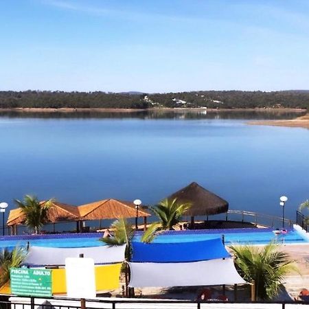 Resort Do Lago Caldas Novas Εξωτερικό φωτογραφία